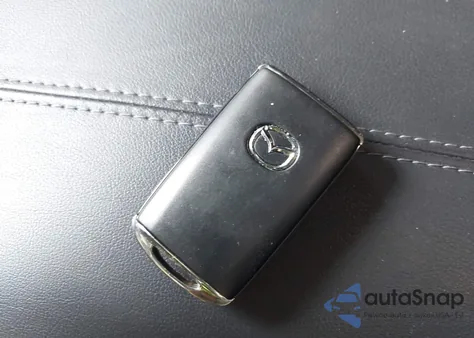 2024 Mazda Cx-30 2.5 S Select Sport z USA, uszkodzony, nr VIN 3MVDMBBM9RM638581